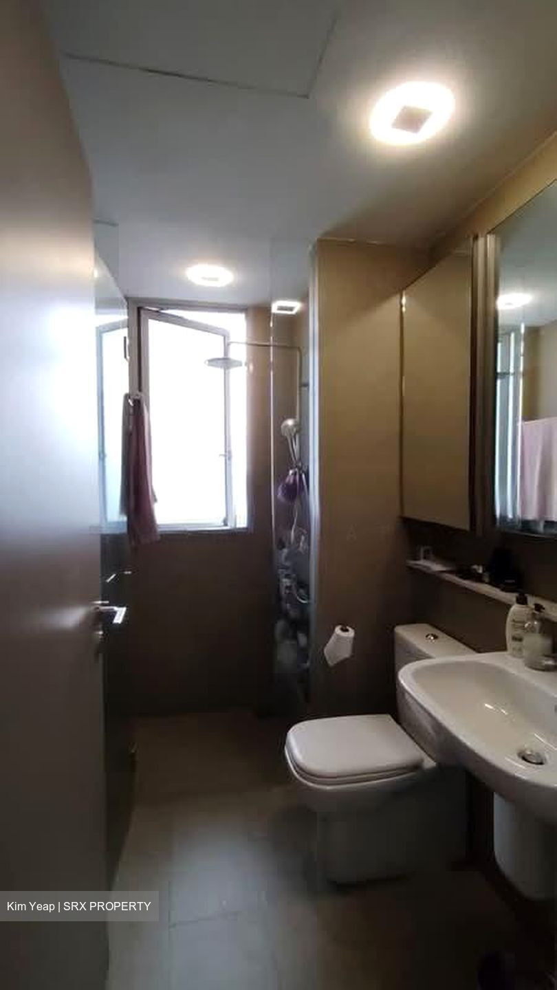 Riversails (D19), Condominium #574056711